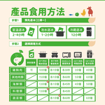 【杰森食代】嚴選栗子地瓜(200G/包)｜栗香地瓜獨特香氣令人愛不釋手, , large