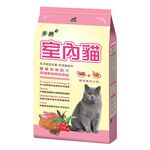 Natural Pie Indoor Cat 9.0KG, , large