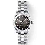 TISSOT 天梭 T-MY LADY 真鑽機械女錶-29.3mm T1320071106600, , large