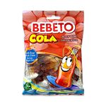 Bebeto 可樂瓶造型軟糖, , large