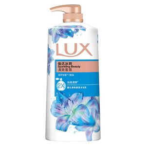 Lux SG Sparkling Beauty