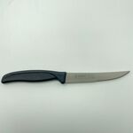 蓋瑞廚物【SANELLI 義大利製 牛排刀 12cm】義大利超跑故鄉158年歷史 義大利工藝米蘭設計美學 鋸齒牛排刀, , large