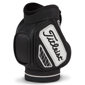 Titleist 高爾夫球袋筆筒 高爾夫禮物