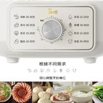 Giaretti Multi-Function Electric Steamer GT-HPS113, , large