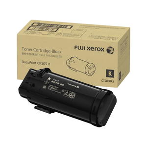 FUJIFILM Toner cartridge