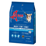 【DAN 丹】成老犬飼料20磅（9.07kg）- 口腔+骨骼配方, , large