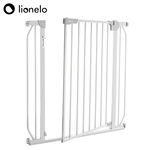 【Lionelo】 Truus Slim LED Safety railing(Grey Stone), , large