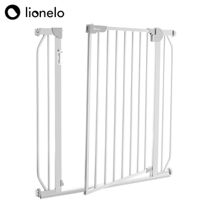 【Lionelo】 Truus Slim LED Safety railing(Grey Stone)