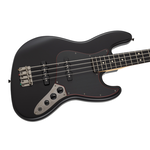 Fender MIJ LTD-25 J Bass RW Noir, , large