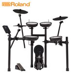 ROLAND TD-07KV 電子套鼓【敦煌樂器】, , large