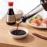 Chrome Plastic Pourer, , large