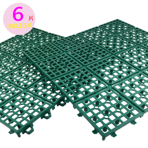 PMU PE PLASTIC MAT