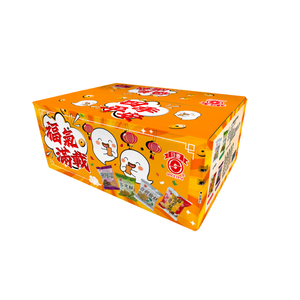 【限量】日香祈福好運平安箱