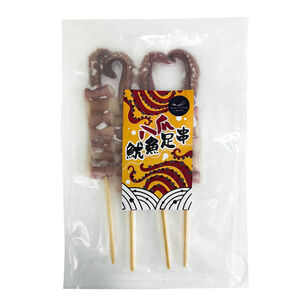 Squid Skewer