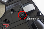 [PA LED] TOYOTA Corolla Cross 12代Altis Auris Subaru 氣氛燈 專用線組2.0-可1對4對接使用, , large