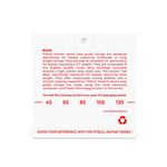 PITBULL STRINGS MEB 5L 45-130 四弦貝斯套弦【敦煌樂器】, , large