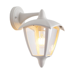 【卡米達】E27戶外庭園壁燈(CA1011WDWH), , large