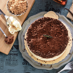 【多茄米拉】皇家經典提拉米蘇＋原粹提拉米蘇（贈保冰袋）, , large