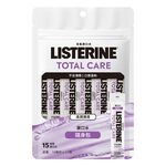 Listerine TTCZ Sachet 10mlx15pcs, , large