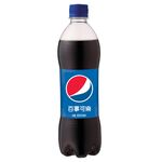 Pepsi Cola-600ml, , large