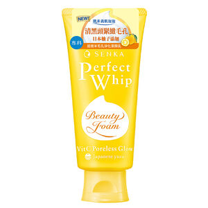 SENKA PR WHIP VITC PORELESS GLOW