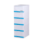 5 Drawer Cabinet, , large
