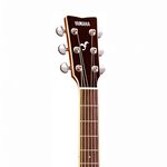 YAMAHA FSX830 電民謠木吉他 原木色【敦煌樂器】, , large