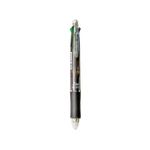 5-in-1 Multifunction Pen-Black, , large