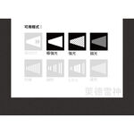 【德國Ledlenser】iF4R專業強光充電式工作燈, , large