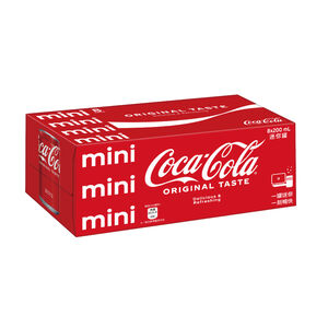 Coca-Cola Mini CAN 200ml