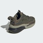 Adidas Alphaboost V1 男 慢跑鞋 運動 路跑 訓練 反光 緩震 耐磨 愛迪達 綠 [IG3129], , large