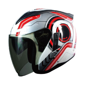 helmet