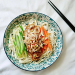 郭媽媽 肉燥包 35gX40包/盒  (躍進嚴選) 麻醬包  醡醬包 嚕肉包 香菇素肉燥包 拌麵醬 拌飯 炒菜 做菜 調理包 醬料包 拌醬  露營美食 古早味, , large