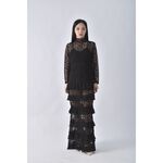 (XL) united tokyo露肩白色外套二手衣, , large