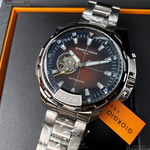 [TIMEMASTER] GiorgioFedon1919 watch, 46mm, GF00068, , large