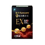 【船井】6X活力瑪卡王膠囊EX 40顆/盒-效期2025/12/27, , large