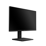AG Neovo EM2751 27" 4K USB-C Graphic Height Adjustable Monitor, , large