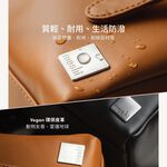Helios Lite 時尚雙肩後背包, , large