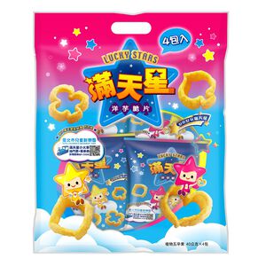 滿天星原味量販包