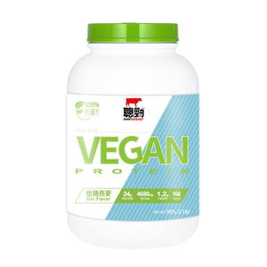 RedCow Protein-Oat Flavor