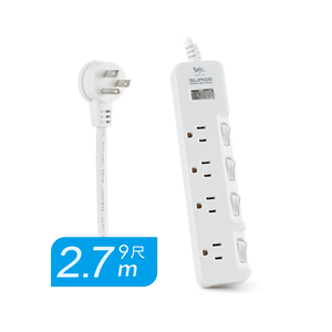 Extension cord