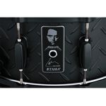 TAMA Lars Ulrich LU1465B30 限量紀念簽名款 小鼓 黑色【敦煌樂器】, , large