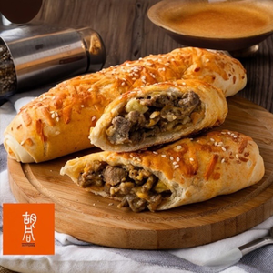 [Daxin] Hutong-Cheese Beef Roll/Cheese/Beef