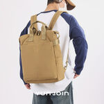 【YUNJOIN】Sohna Cloud Dusk City Travel Backpack, , large