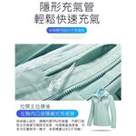 【TECTOP 探拓戶外】208117耐磨加強版兩件式外套 冲鋒衣 衝鋒外套【季末出清！MOMO熱賣款】, , large