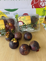 Mangosteen, , large