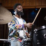 VIC FIRTH SGIL Marcus Gilmore 代言款 鼓棒【敦煌樂器】, , large