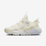 Kixpress-Nike Wmns Air Huarache Craft 女 休閒鞋 武士鞋 襪套式 奶油白 [DQ8031-102], , large