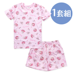 (多款)三麗鷗 美樂蒂短袖套裝【旺達棉品】MM-NF001, , large