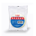 【四維】鹿頭牌 雙面泡棉膠帶 48mm X 5Y 6捲/盒 SPS7S, , large